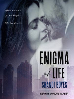 cover image of Enigma of Life